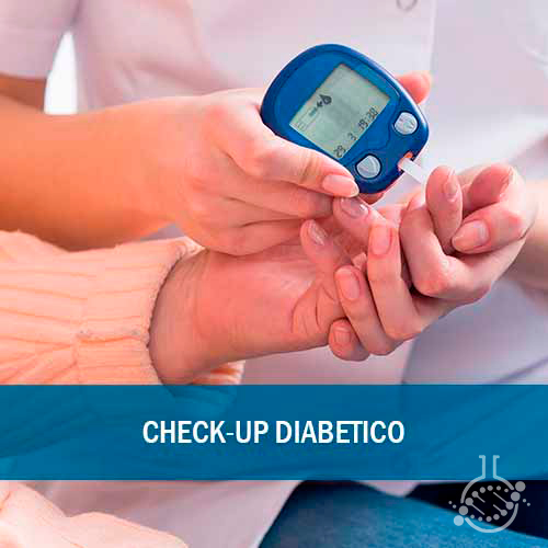 Check-up Diabetico