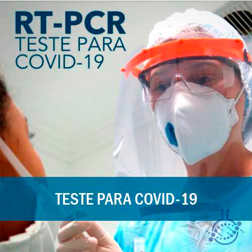 Check-up Pós Covi-19 Acompanhamento